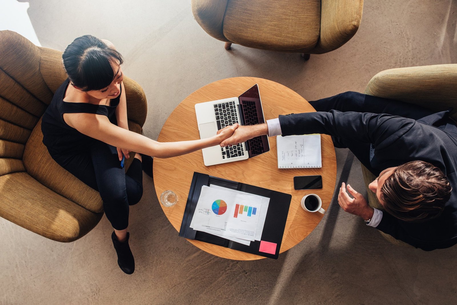 ThunderGits Overview